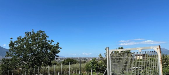 Grundstück in Sarno, Italy, Nr. 352562 10