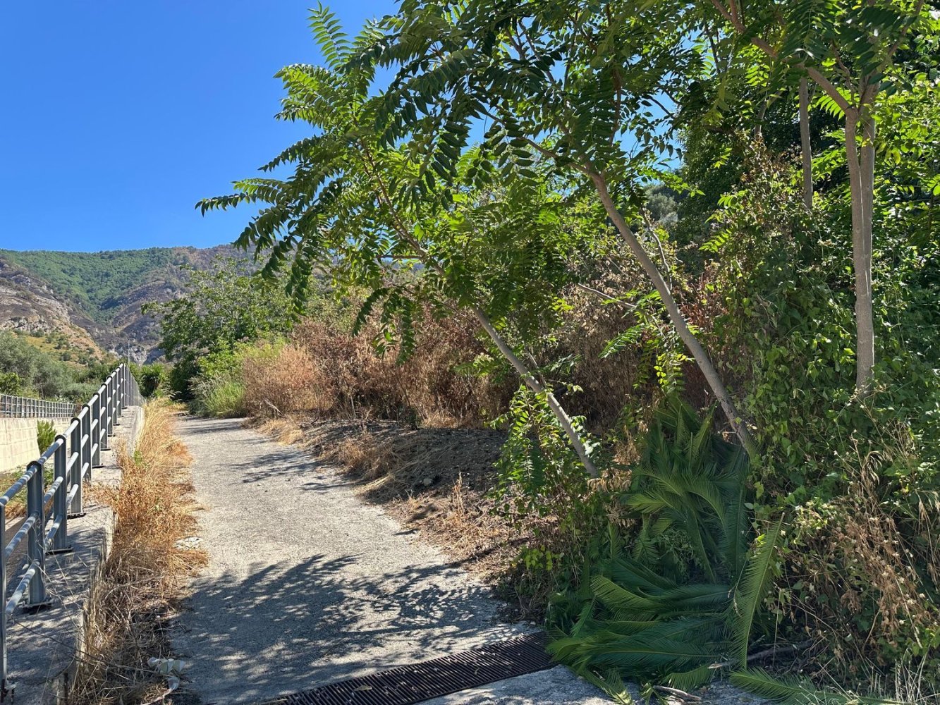 Grundstück in Sarno, Italy, Nr. 352562