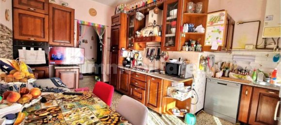 Apartamento de 3 dormitorios en Voghera, Italy No. 352160 2