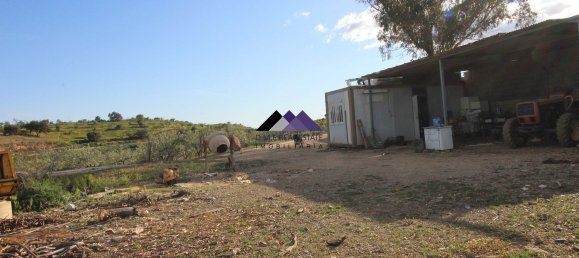 Terreno en Odeleite, Portugal 38320 m² No. 35999 28