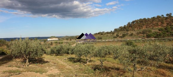 Terreno en Odeleite, Portugal 38320 m² No. 35999 24