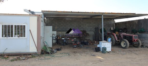 Terreno en Odeleite, Portugal 38320 m² No. 35999 27