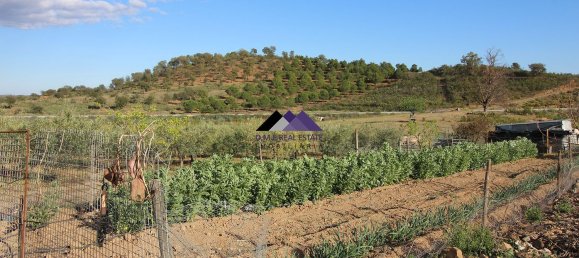 Terreno en Odeleite, Portugal 38320 m² No. 35999 23