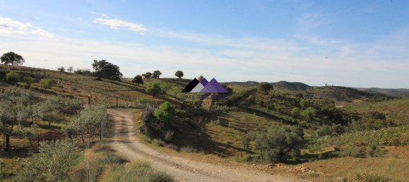 Terreno en Odeleite, Portugal 38320 m² No. 35999 16