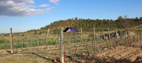 Terreno en Odeleite, Portugal 38320 m² No. 35999 22