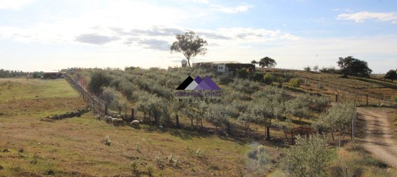 Terreno en Odeleite, Portugal 38320 m² No. 35999 15