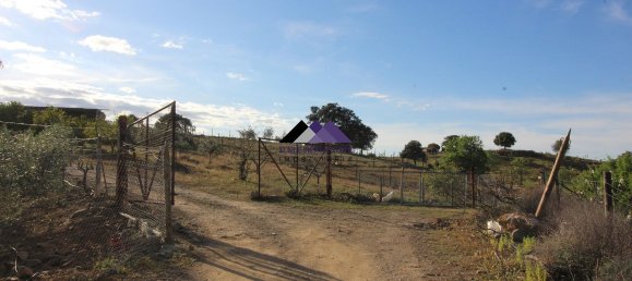 Terreno en Odeleite, Portugal 38320 m² No. 35999 4