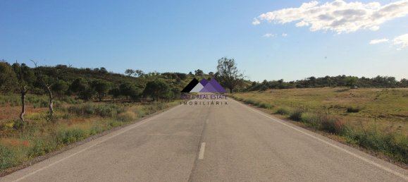 Terreno en Odeleite, Portugal 38320 m² No. 35999 10