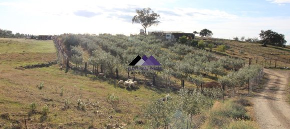 Terreno en Odeleite, Portugal 38320 m² No. 35999 7