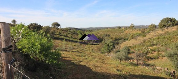 Terreno en Odeleite, Portugal 38320 m² No. 35999 20