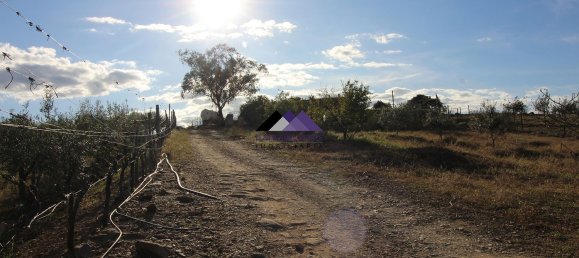 Terreno en Odeleite, Portugal 38320 m² No. 35999 2