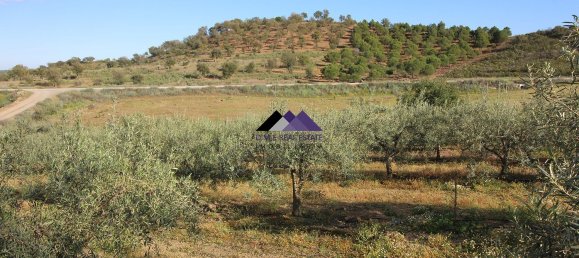 Terreno en Odeleite, Portugal 38320 m² No. 35999 30