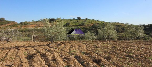 Terreno en Odeleite, Portugal 38320 m² No. 35999 21