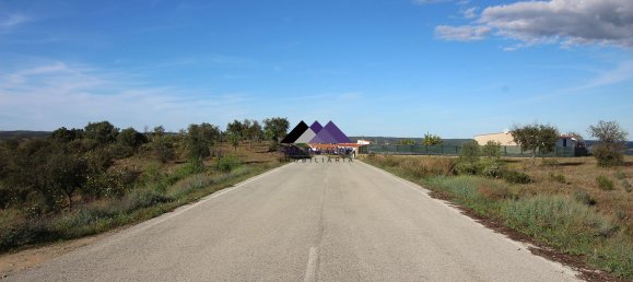 Terreno en Odeleite, Portugal 38320 m² No. 35999 14