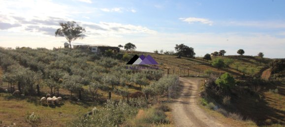 Terreno en Odeleite, Portugal 38320 m² No. 35999 8