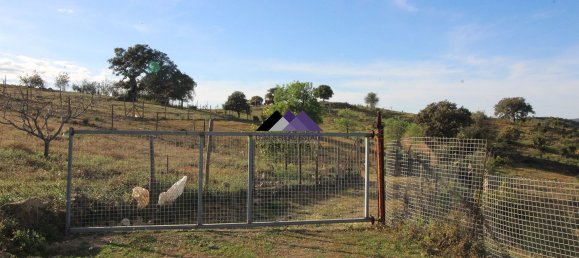 Terreno en Odeleite, Portugal 38320 m² No. 35999 3