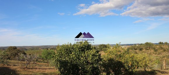 Terreno en Odeleite, Portugal 38320 m² No. 35999 29