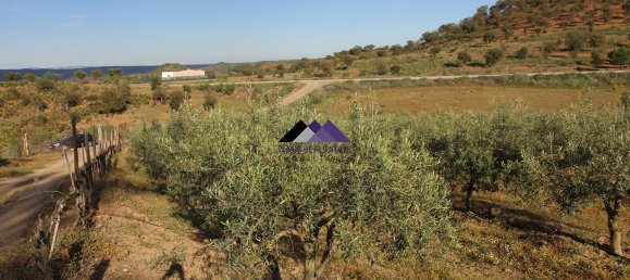 Terreno en Odeleite, Portugal 38320 m² No. 35999 25