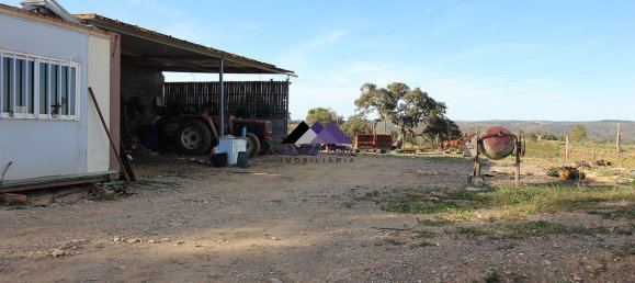 Terreno en Odeleite, Portugal 38320 m² No. 35999 26