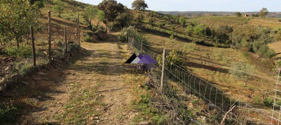 Terreno en Odeleite, Portugal 38320 m² No. 35999 12