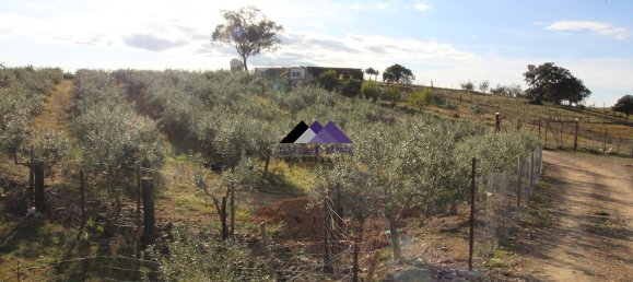 Terreno en Odeleite, Portugal 38320 m² No. 35999 6