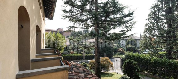 4 bedrooms Villa in Trezzo sull'Adda, Italy No. 3968 24