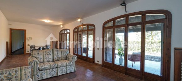 4 bedrooms Villa in Trezzo sull'Adda, Italy No. 3968 6