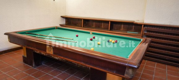 4 bedrooms Villa in Trezzo sull'Adda, Italy No. 3968 10