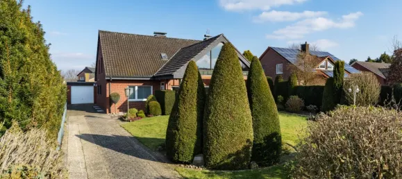 6-Zimmer Haus in Steinfurt, Germany, Nr. 134139 3