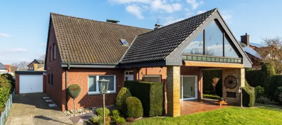 6-Zimmer Haus in Steinfurt, Germany, Nr. 134139 8