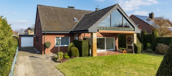 6-Zimmer Haus in Steinfurt, Germany, Nr. 134139 4