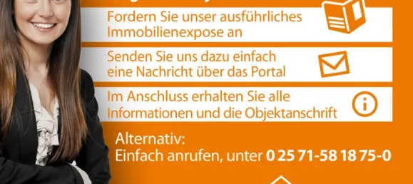 6-Zimmer Haus in Steinfurt, Germany, Nr. 134139 22