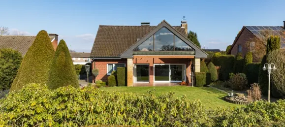 6-Zimmer Haus in Steinfurt, Germany, Nr. 134139 5