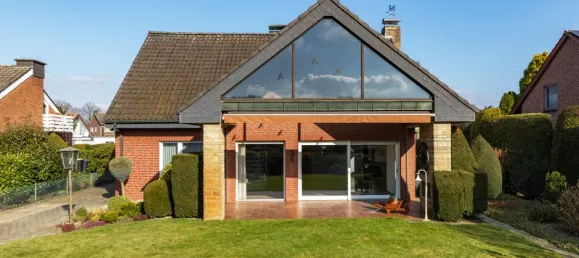 6-Zimmer Haus in Steinfurt, Germany, Nr. 134139 7