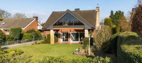 6-Zimmer Haus in Steinfurt, Germany, Nr. 134139 2