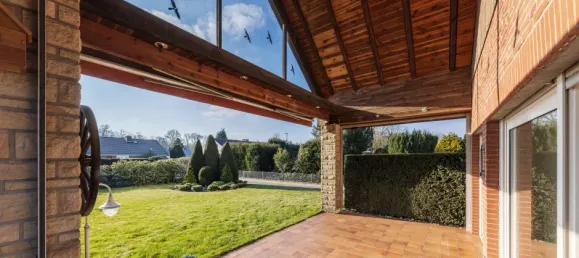 6-Zimmer Haus in Steinfurt, Germany, Nr. 134139 11