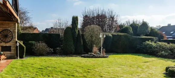 6-Zimmer Haus in Steinfurt, Germany, Nr. 134139 9