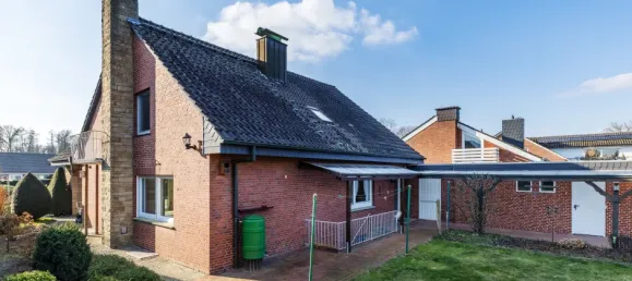 6-Zimmer Haus in Steinfurt, Germany, Nr. 134139 17