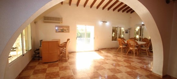 Casa T5 em La Nucia, Spain N.º 142597 3