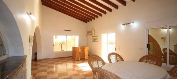 Casa T5 em La Nucia, Spain N.º 142597 2
