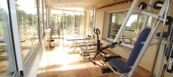 Casa T5 em La Nucia, Spain N.º 142597 4