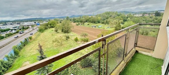 4 rooms Apartment in Thionville, France No. 71530 10