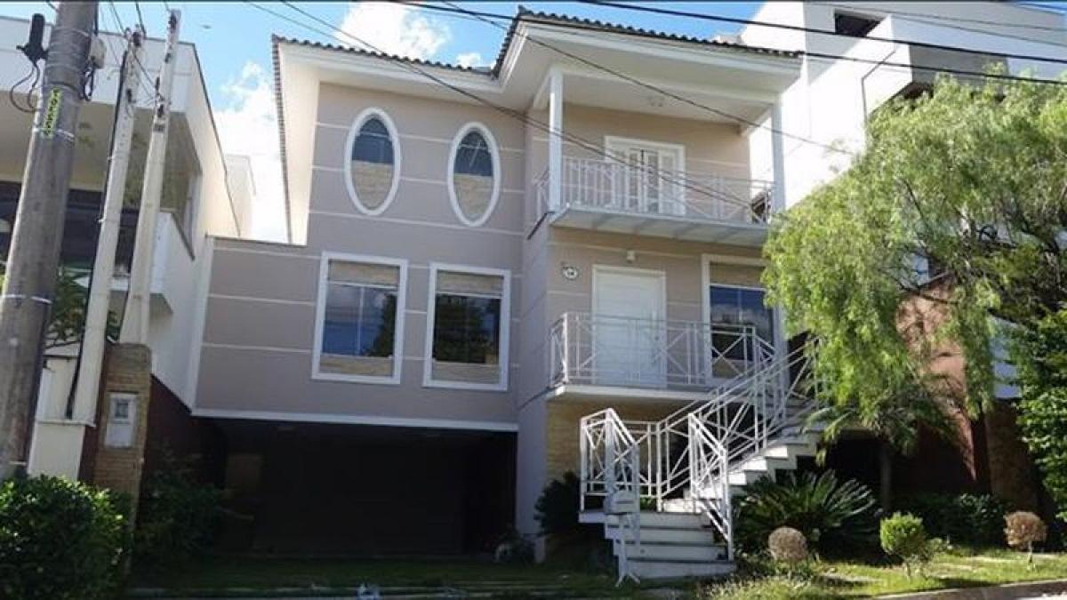 4 Schlafzimmer Haus in Sao Paulo, Brazil, Nr. 596260