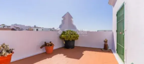 4 غرف نوم منزل ذو طابقين في Cadiz, Spain رقم 172695 8