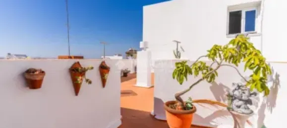 4 غرف نوم منزل ذو طابقين في Cadiz, Spain رقم 172695 9