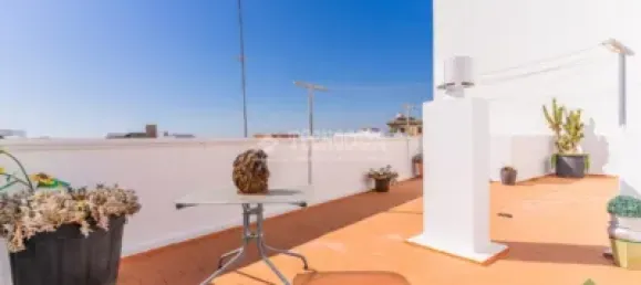 4 غرف نوم منزل ذو طابقين في Cadiz, Spain رقم 172695 10