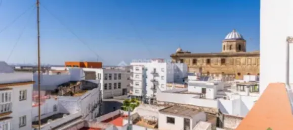 4 غرف نوم منزل ذو طابقين في Cadiz, Spain رقم 172695 15