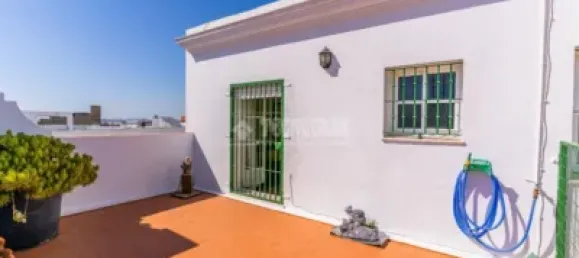 4 غرف نوم منزل ذو طابقين في Cadiz, Spain رقم 172695 12