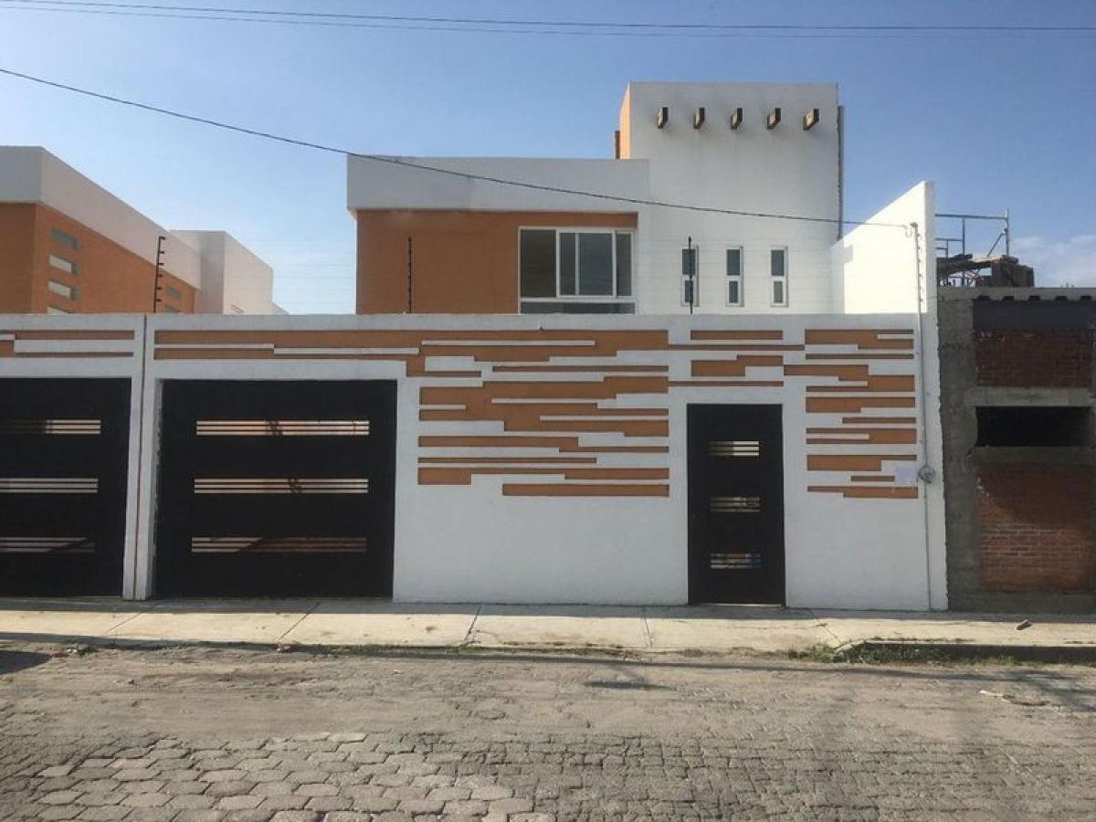 3 Schlafzimmer Haus in Mexico, Nr. 212944