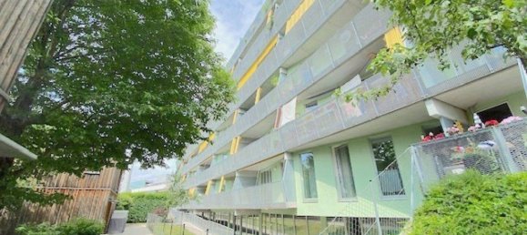 2 rooms Apartment in Vienna, Austria No. 137768 11